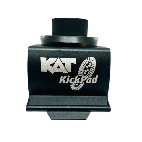 KAT Kick Pad ( Link / To Module Connections ) New Other - Picture 2 of 5